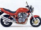 Suzuki GSF 600N Bandit